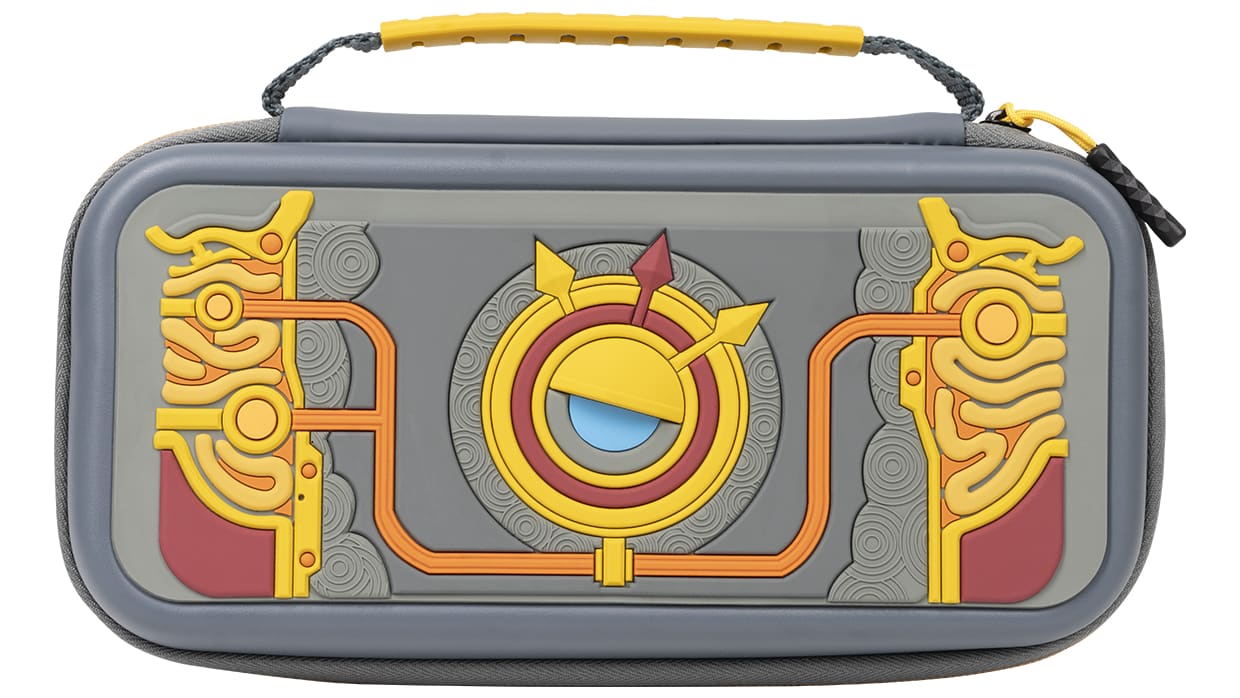 Switch travel case pokemon cheap